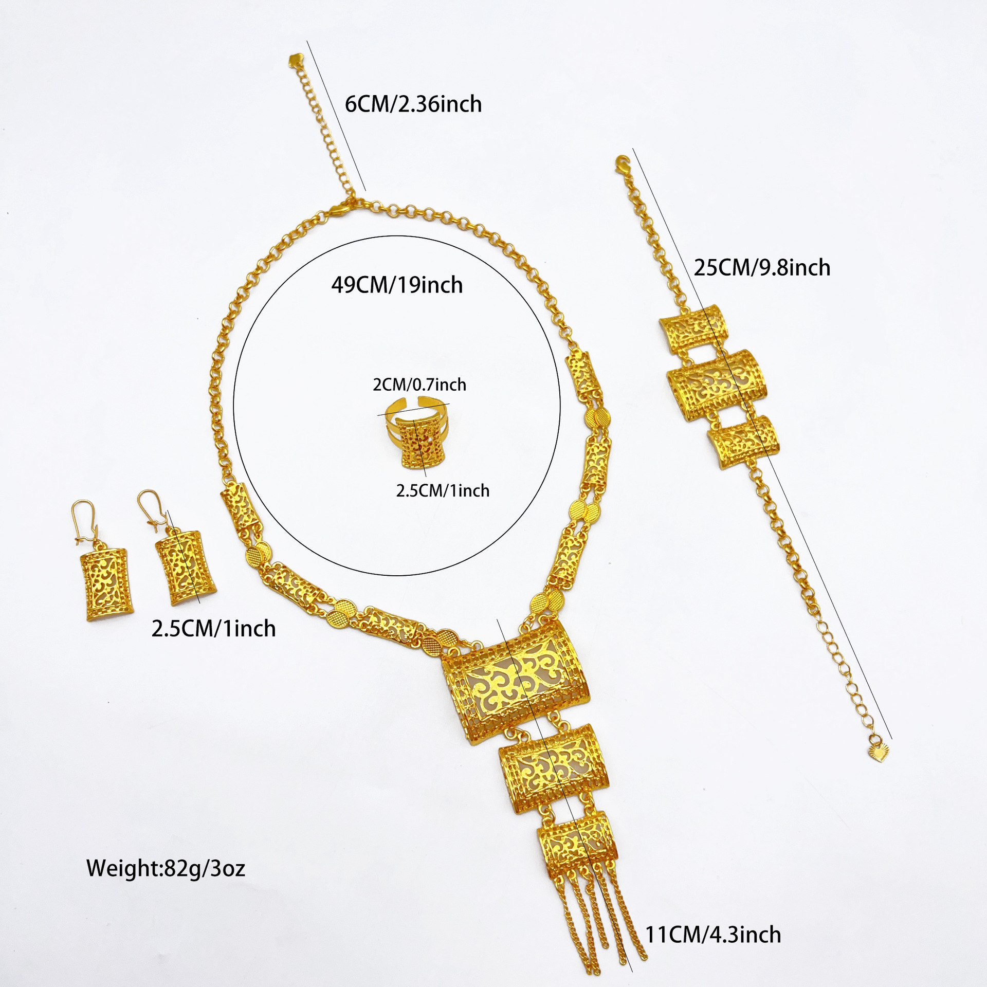 Product detail