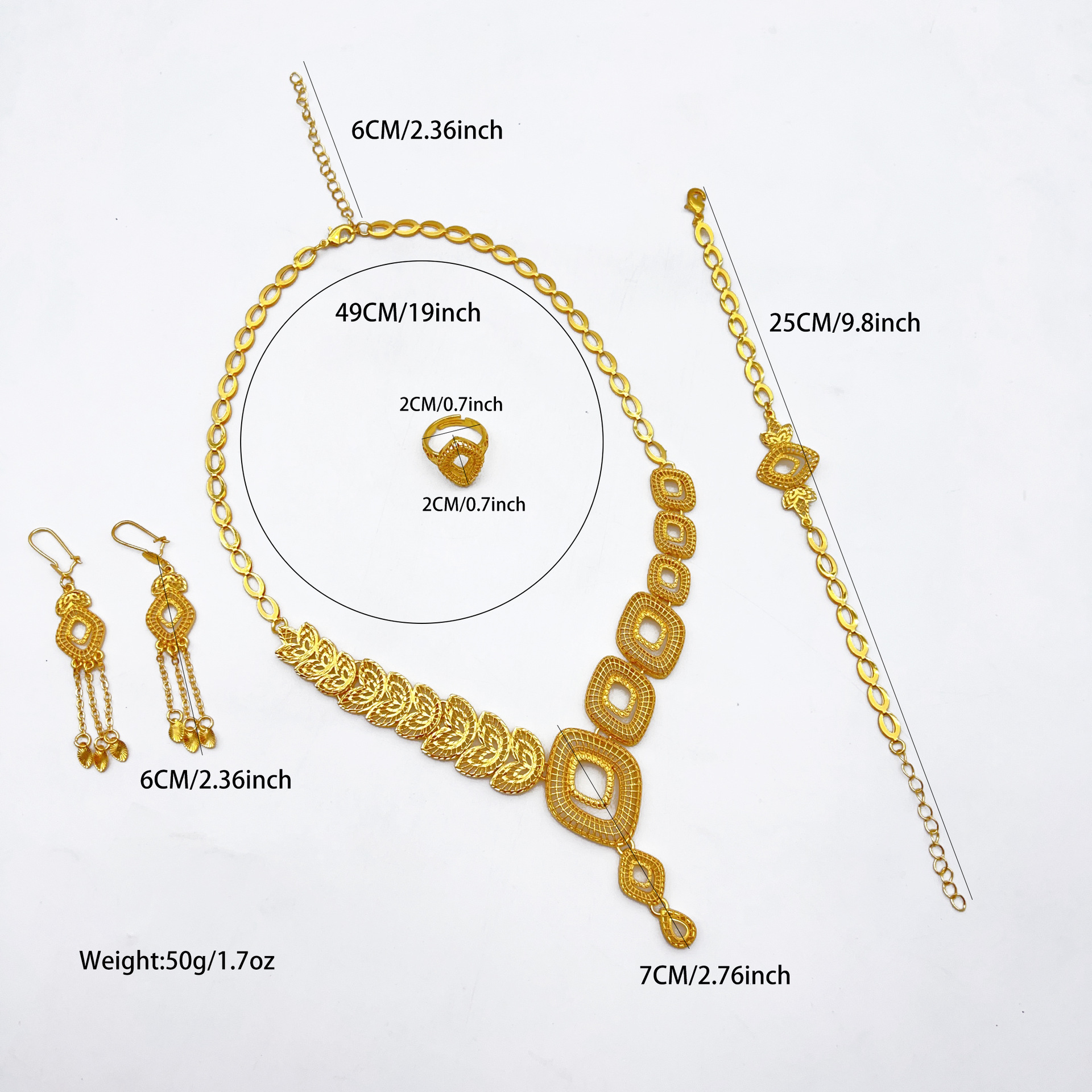 Product detail