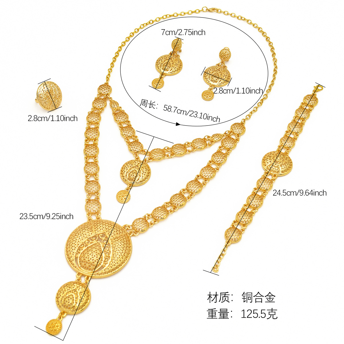 Product detail