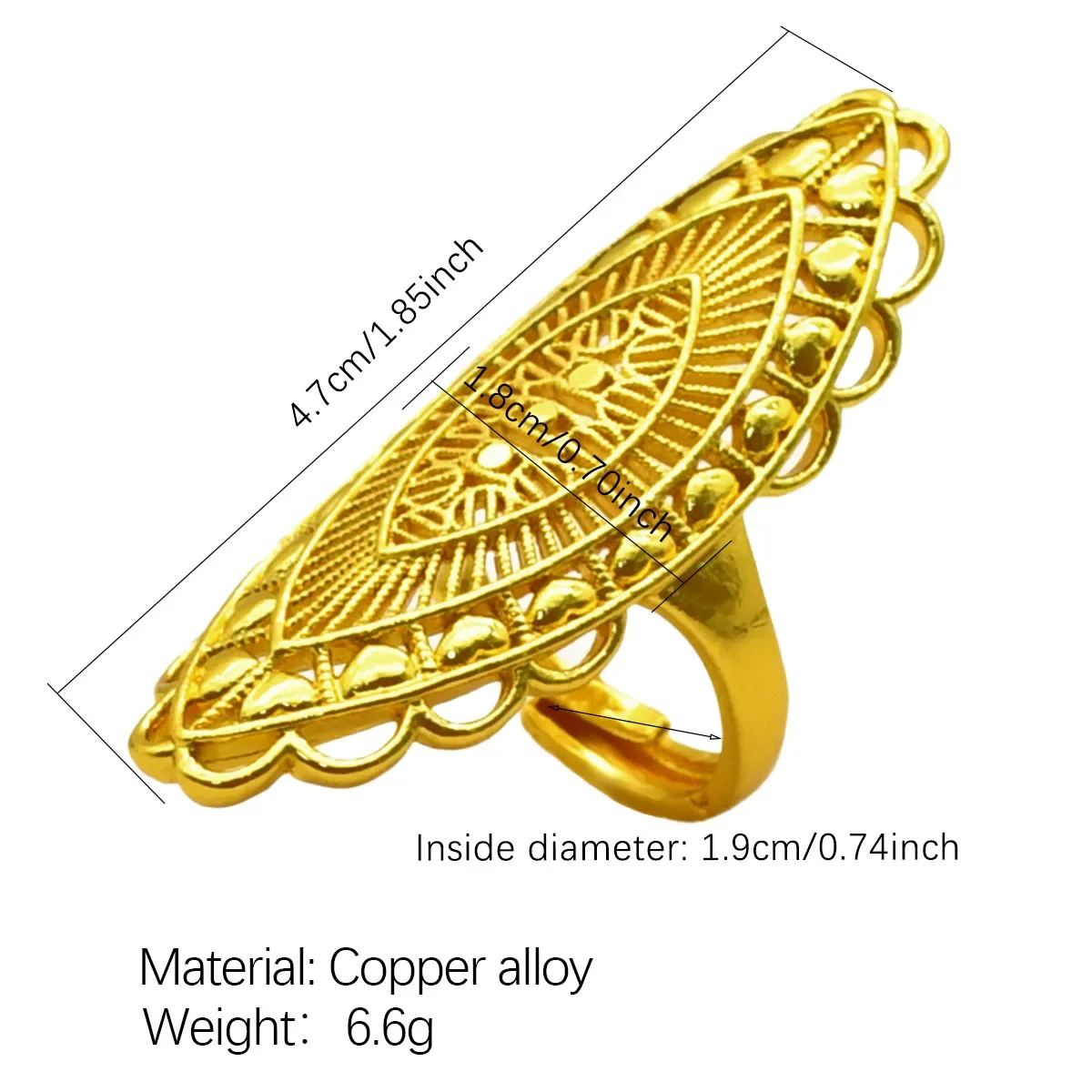 Product detail