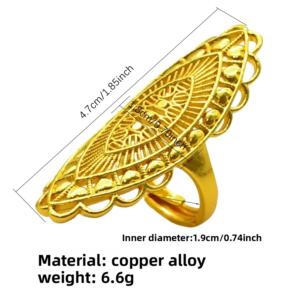Product detail