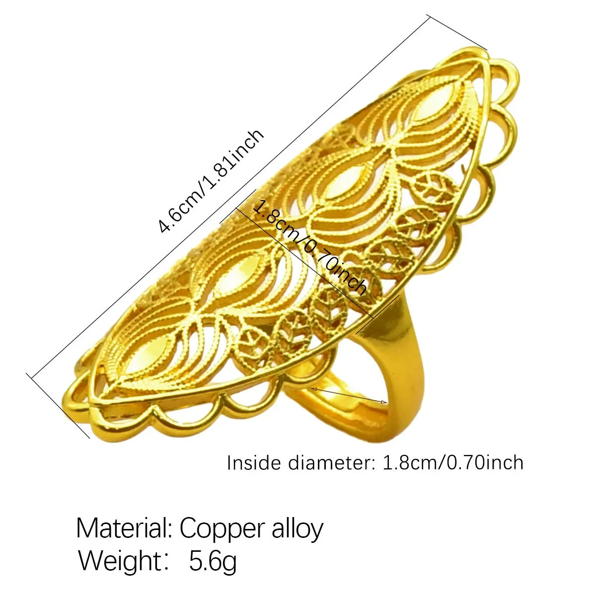 Product detail