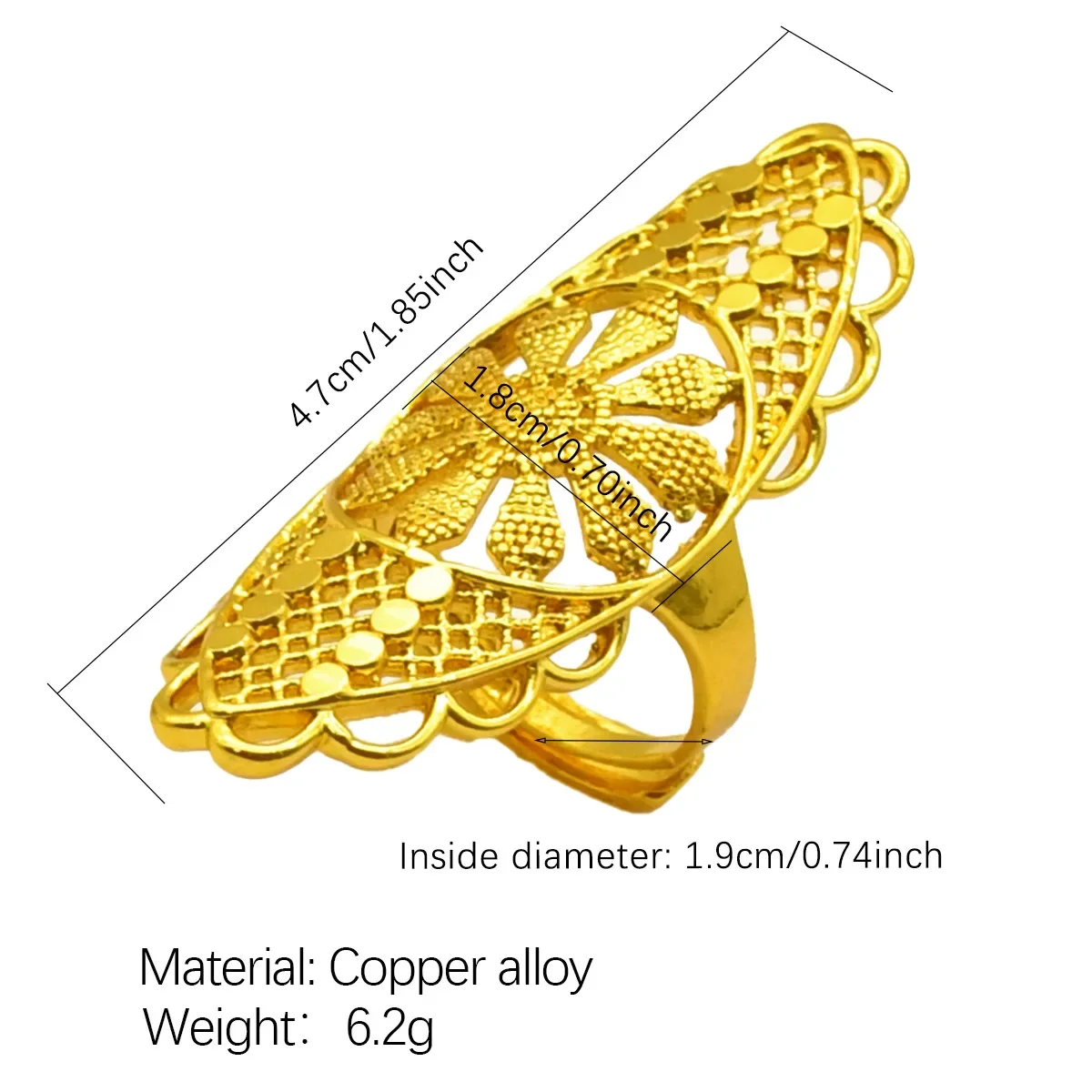 Product detail