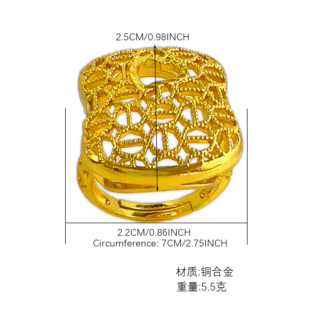 Product detail