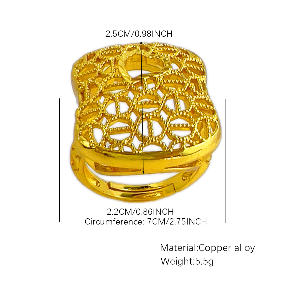 Product detail
