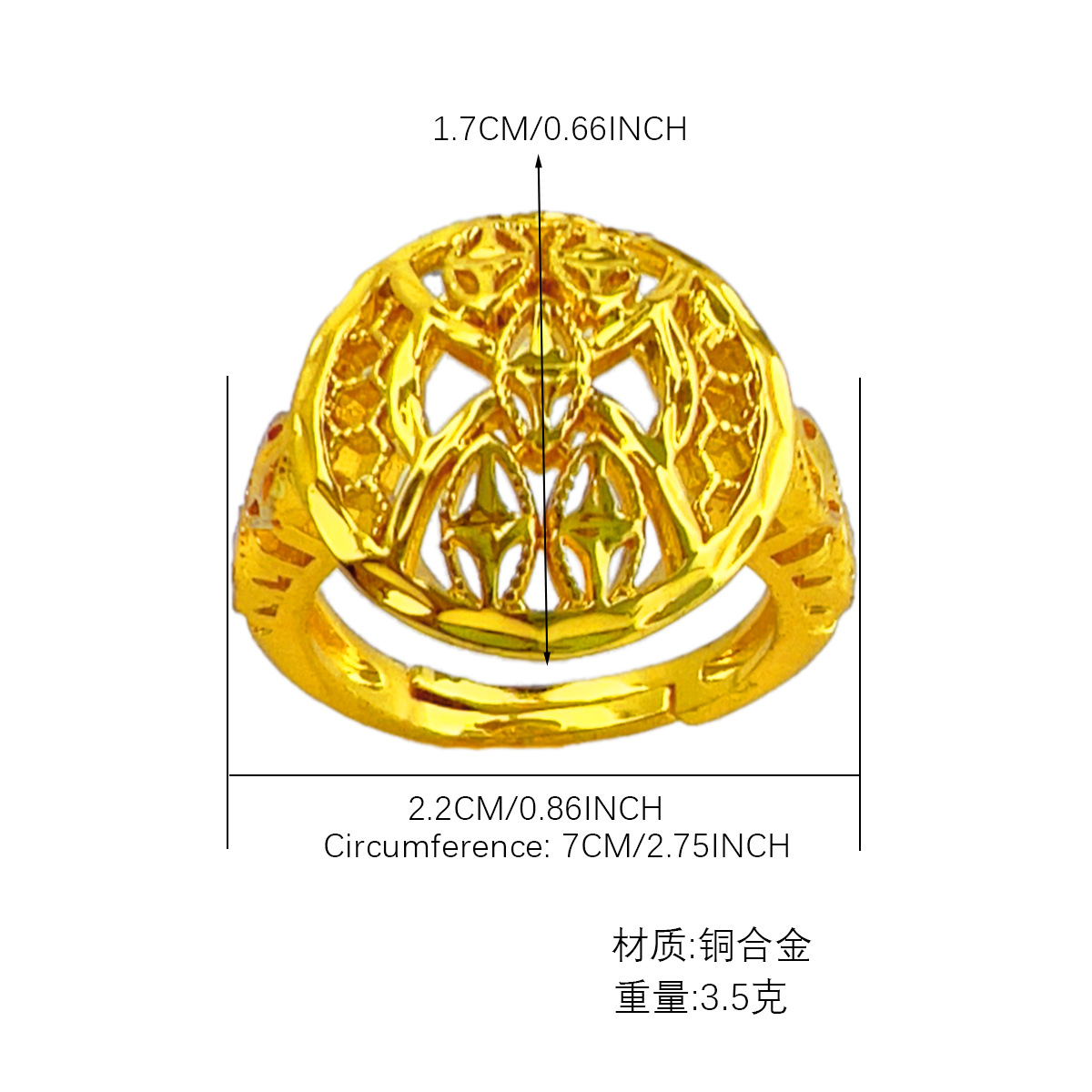Product detail