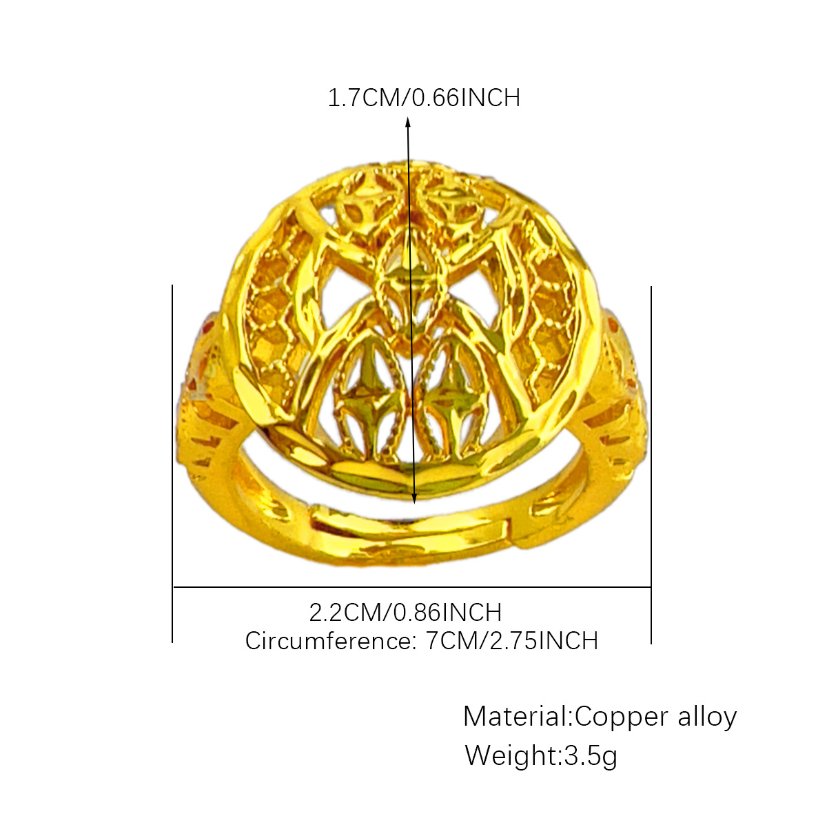 Product detail