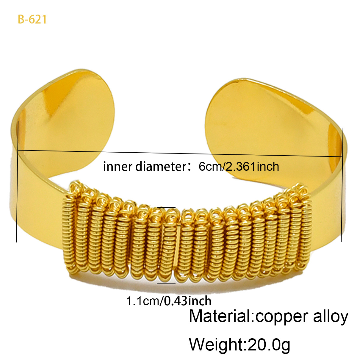 Product detail