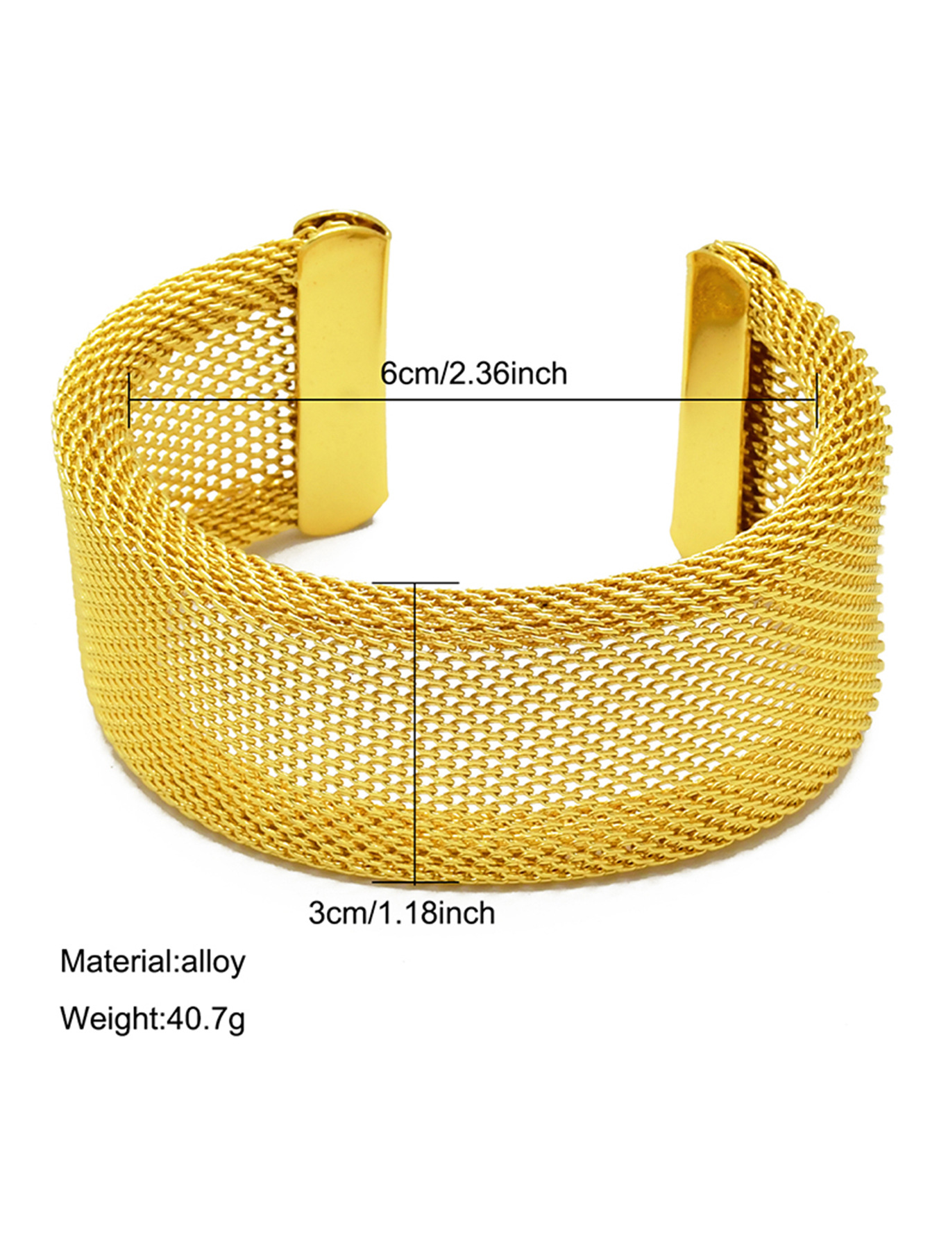 Product detail