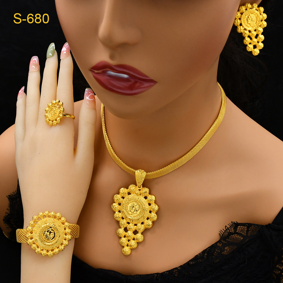 Product detail