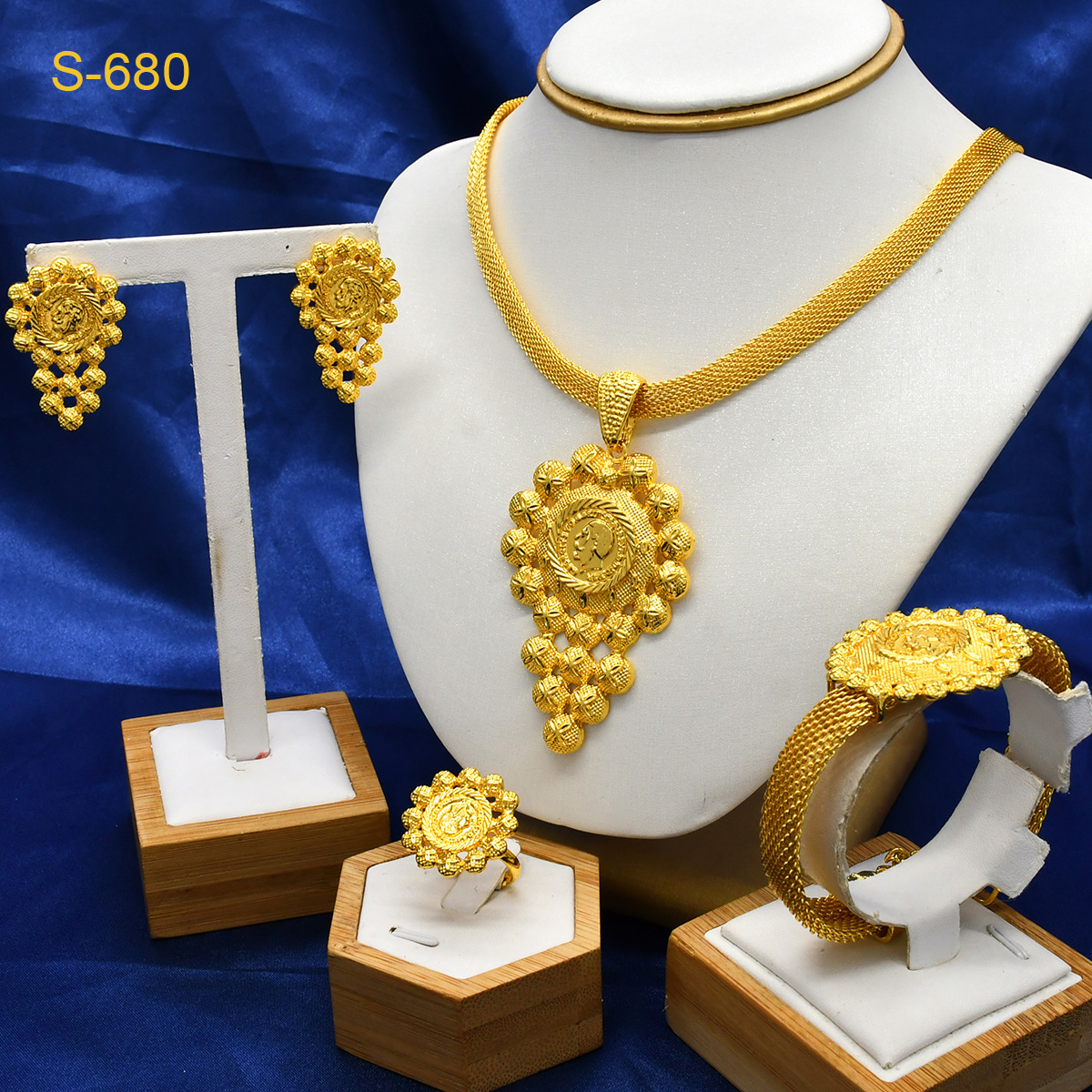 Product detail