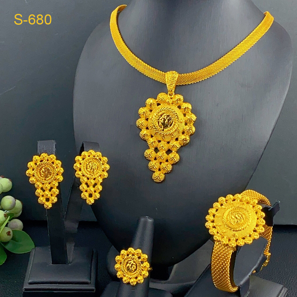 Product detail