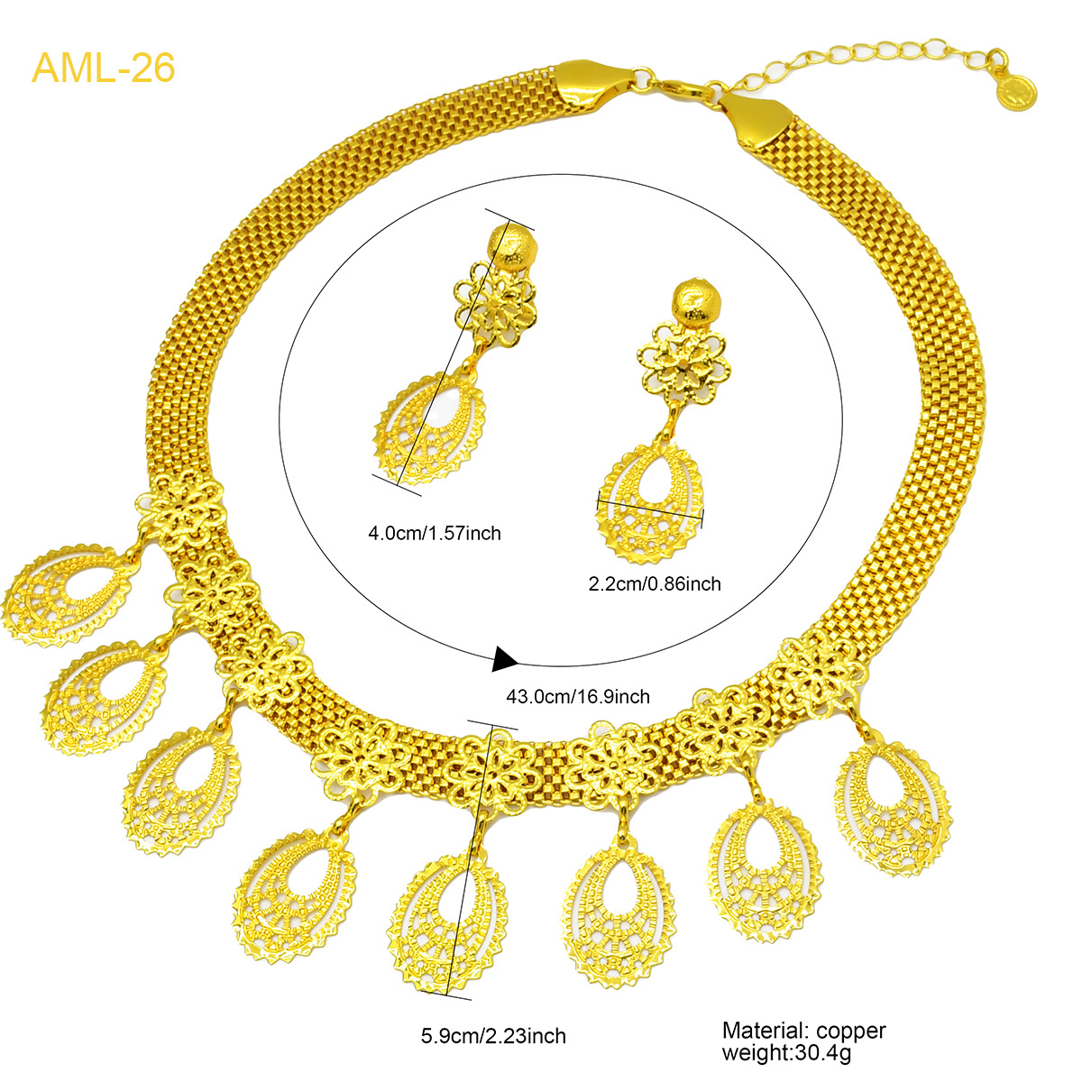 Product detail