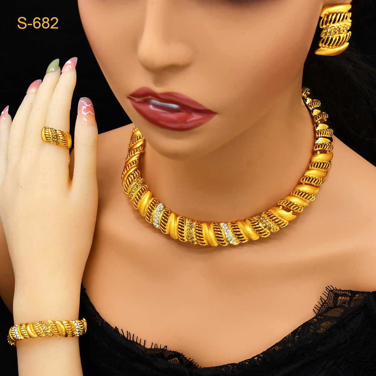 Product detail