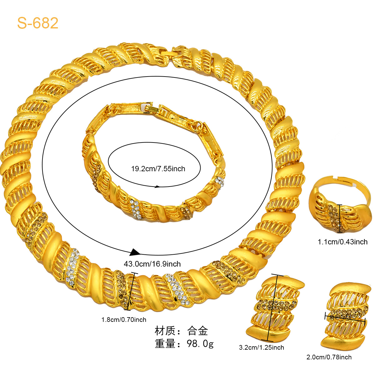 Product detail