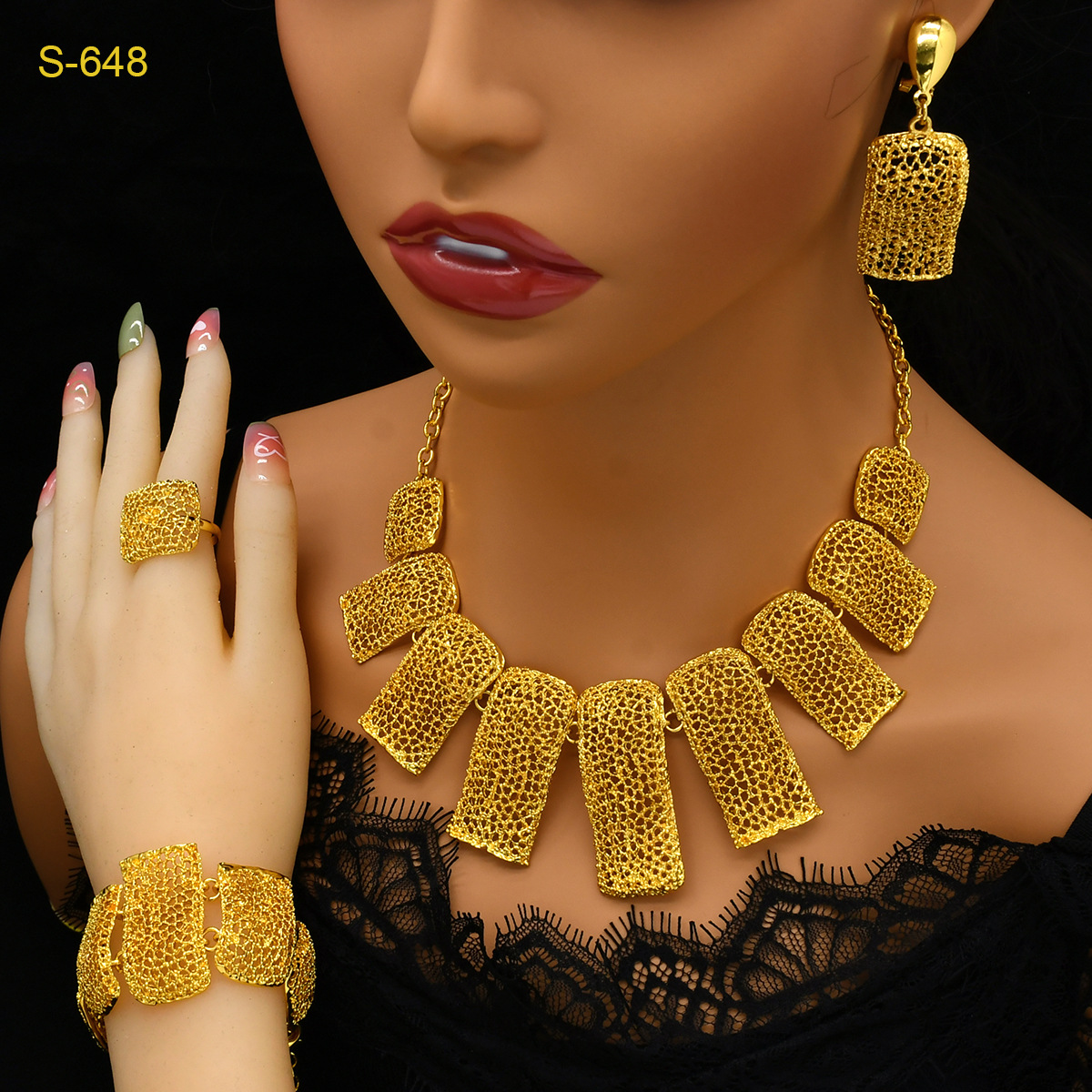 Product detail