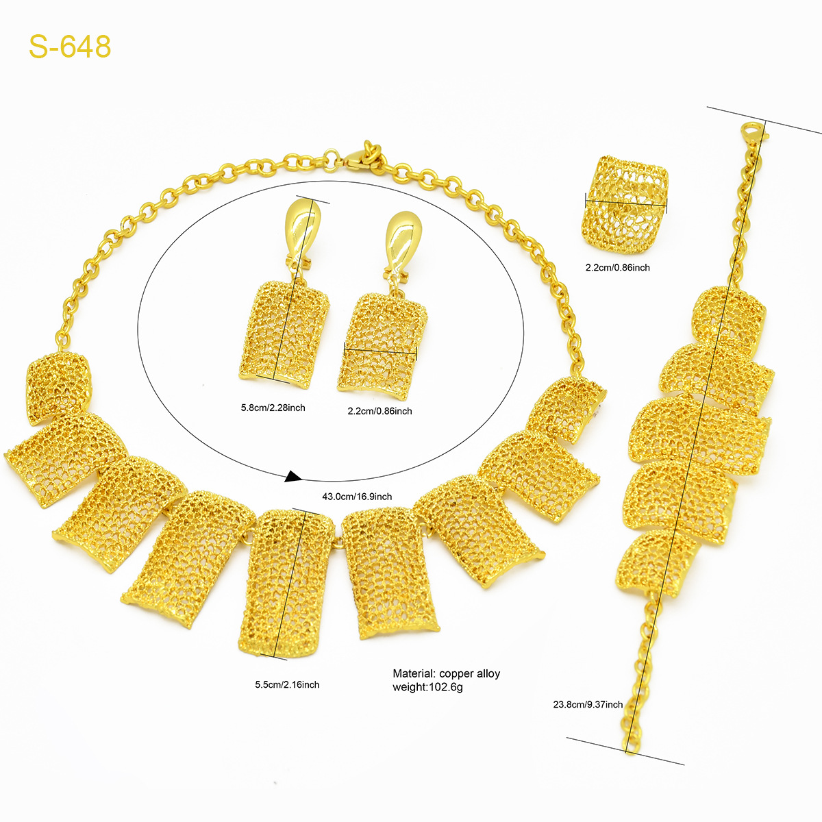 Product detail