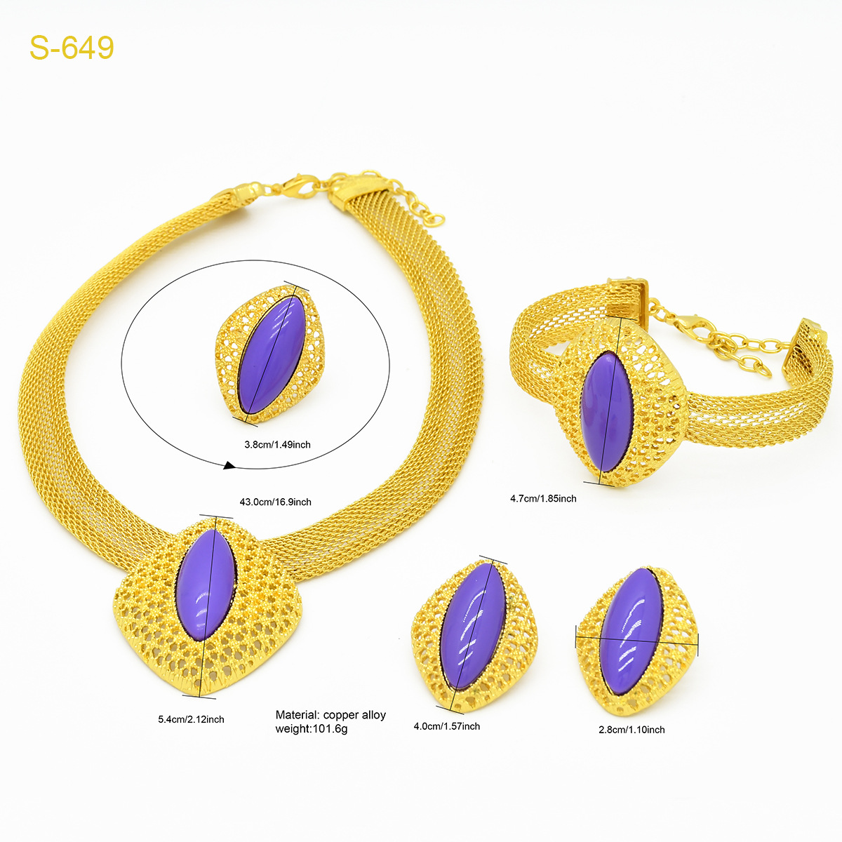 Product detail