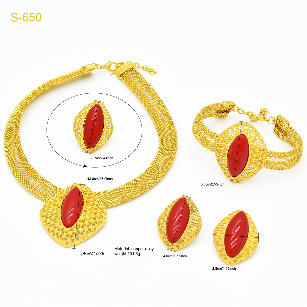 Product detail