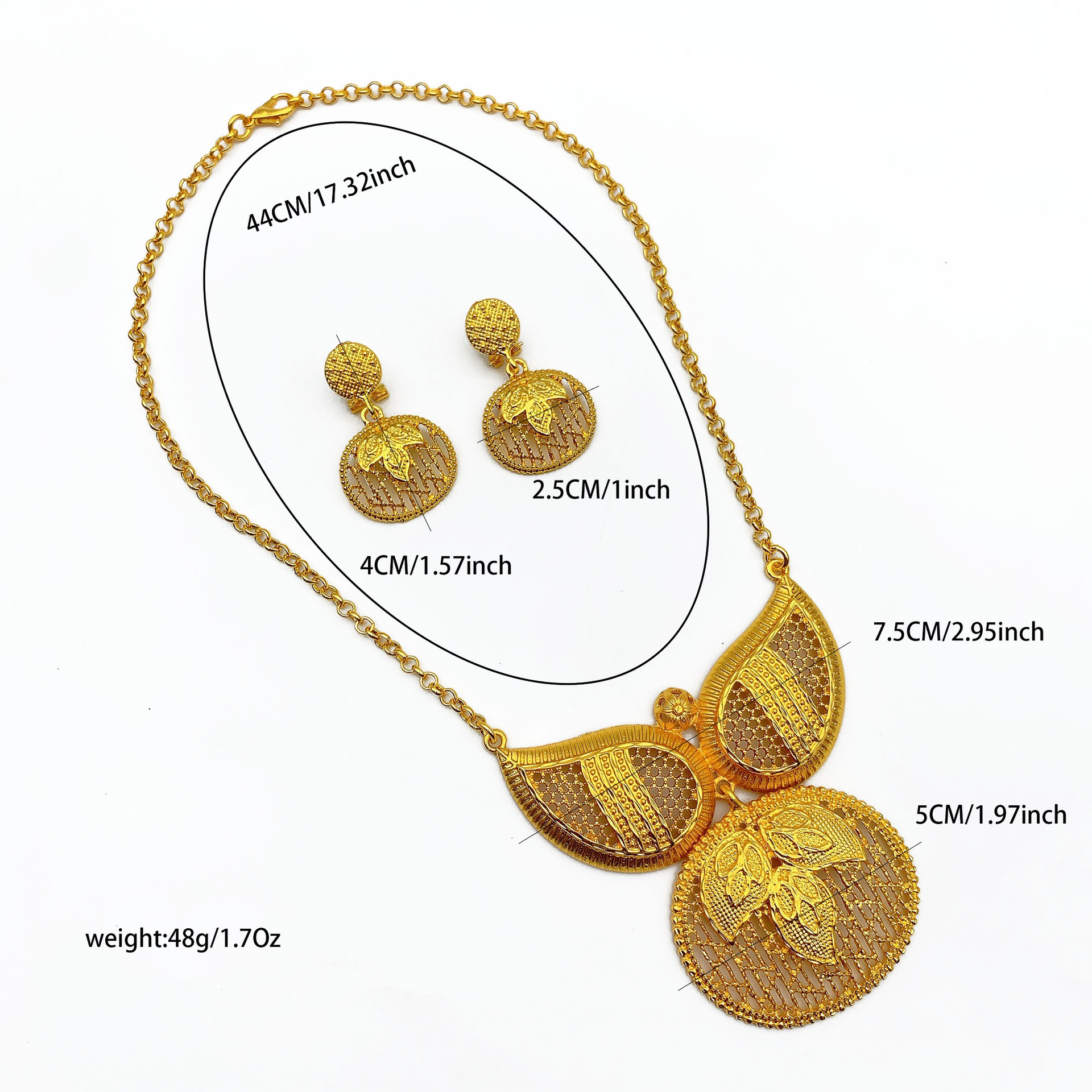Product detail