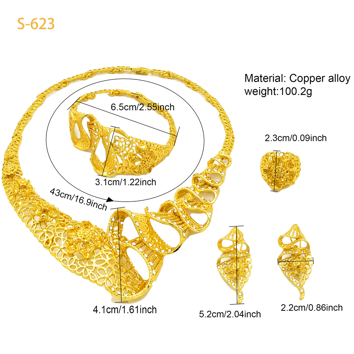 Product detail