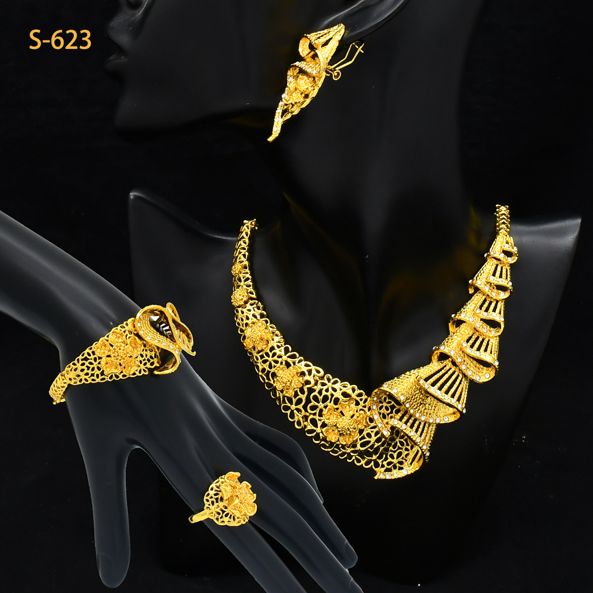 Product detail