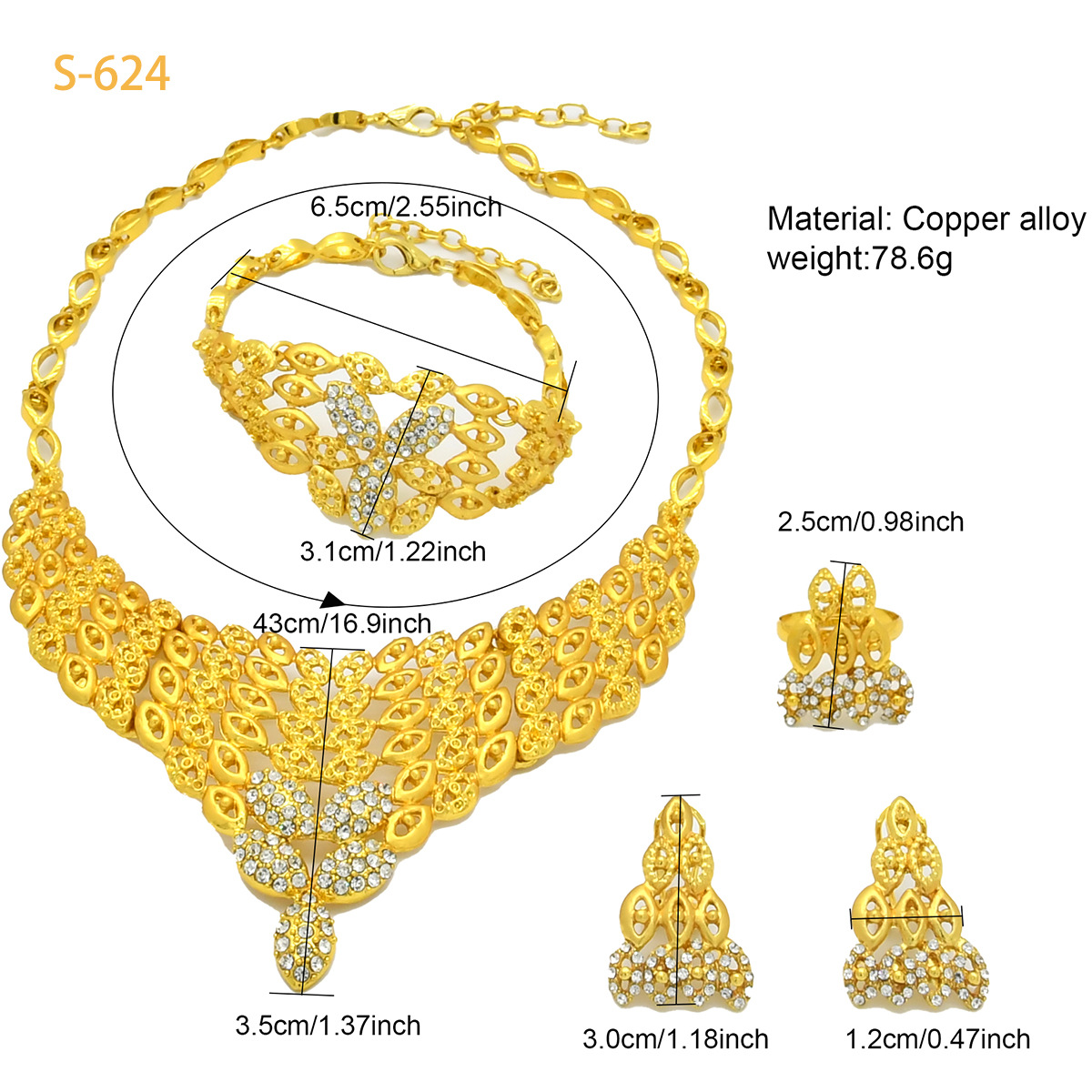 Product detail