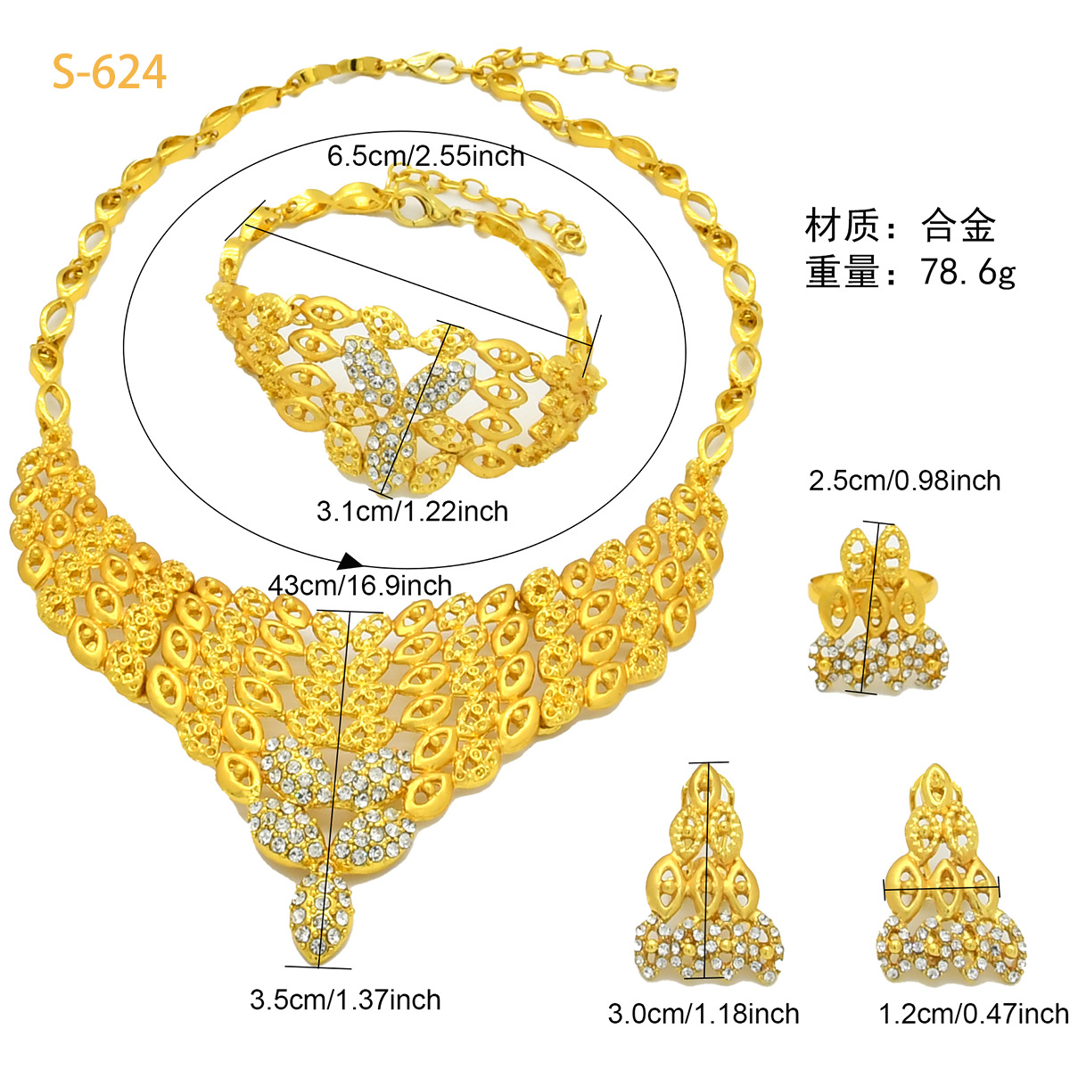 Product detail