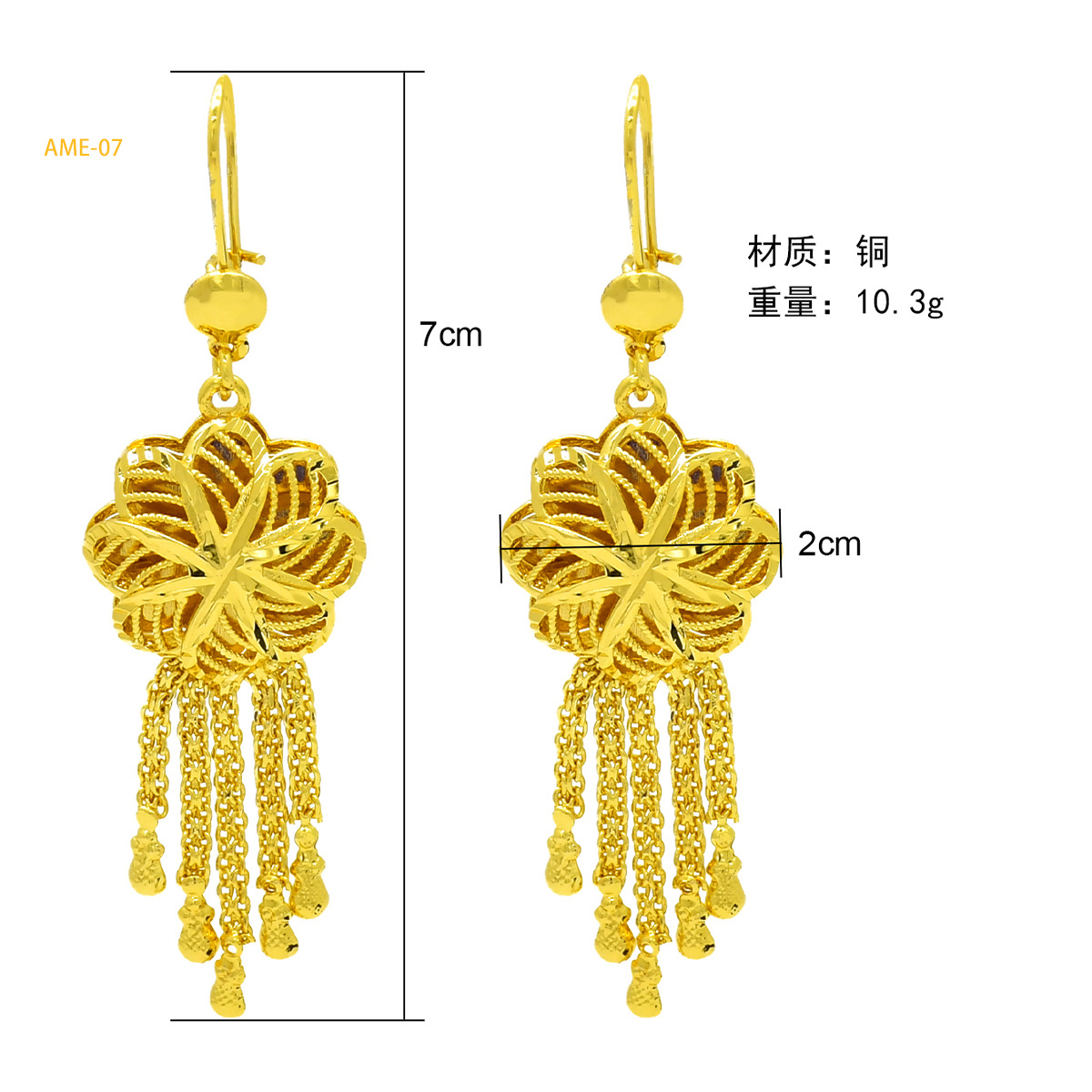 Product detail