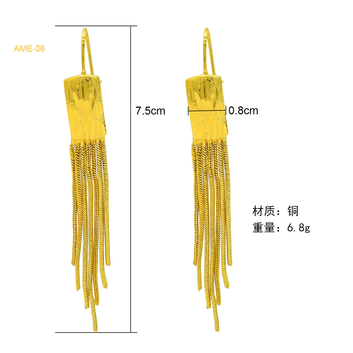 Product detail