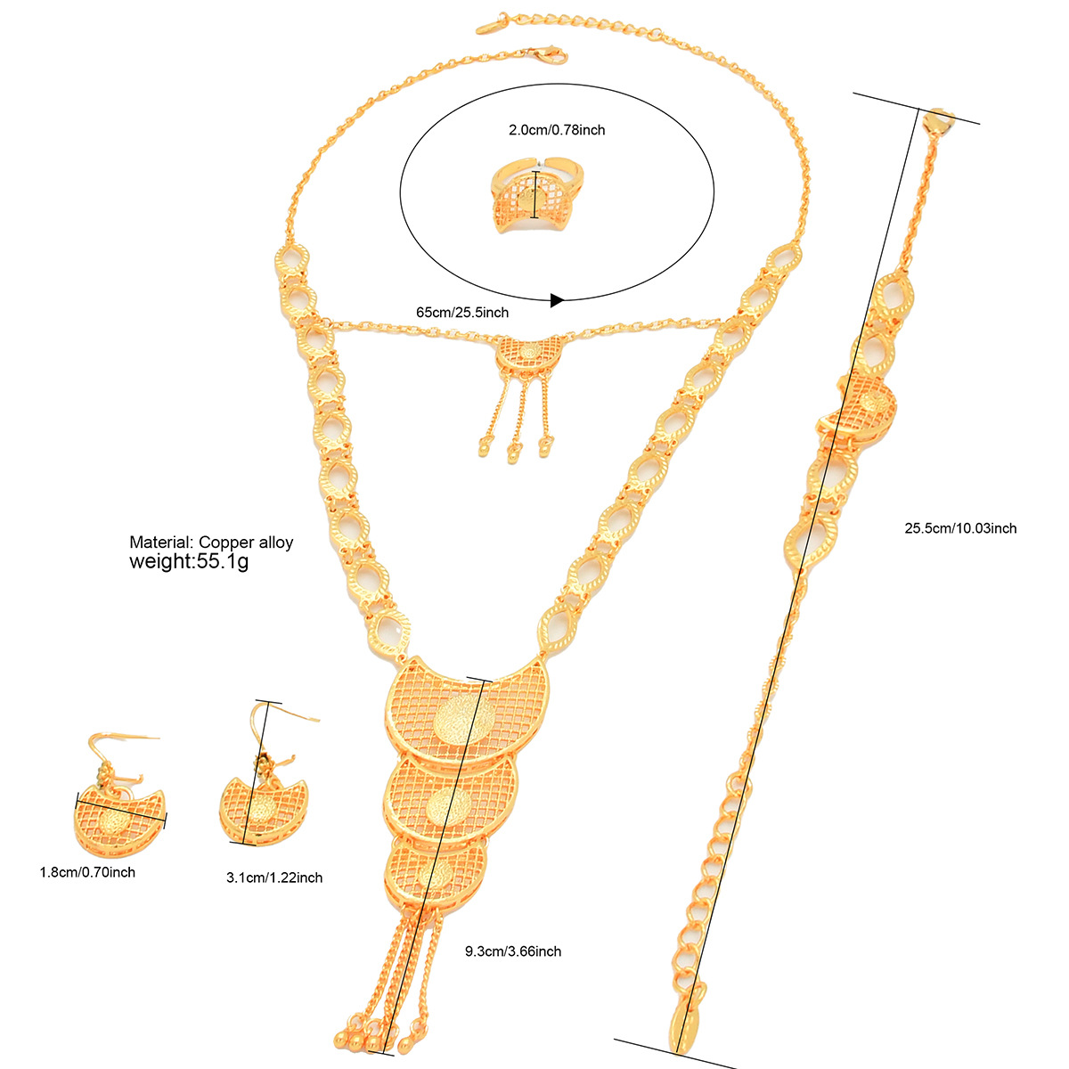 Product detail