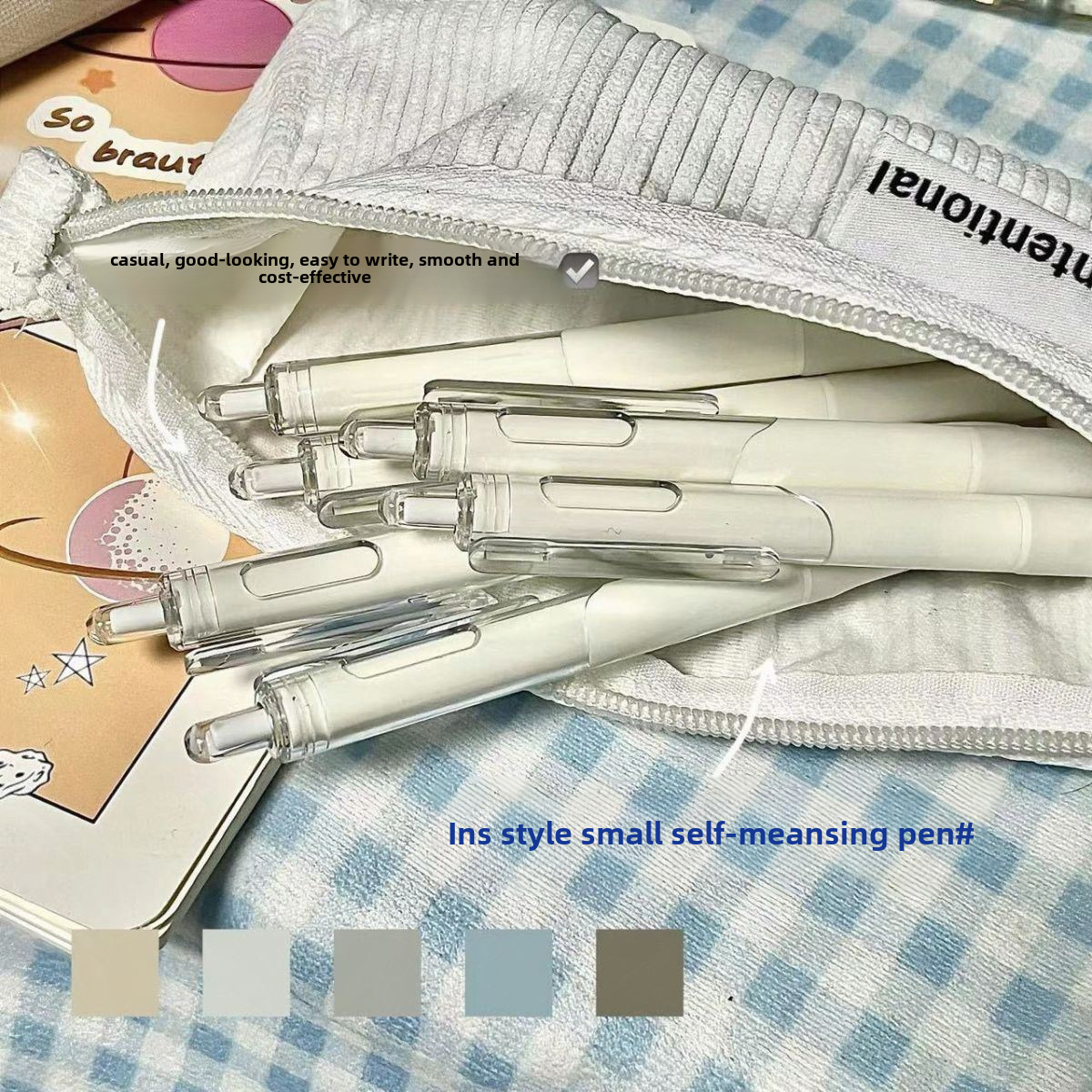 Product detail