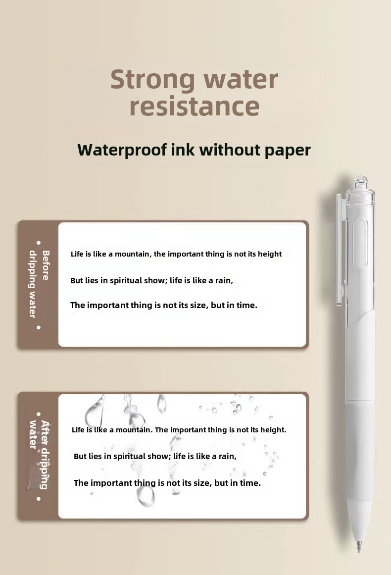 Product detail