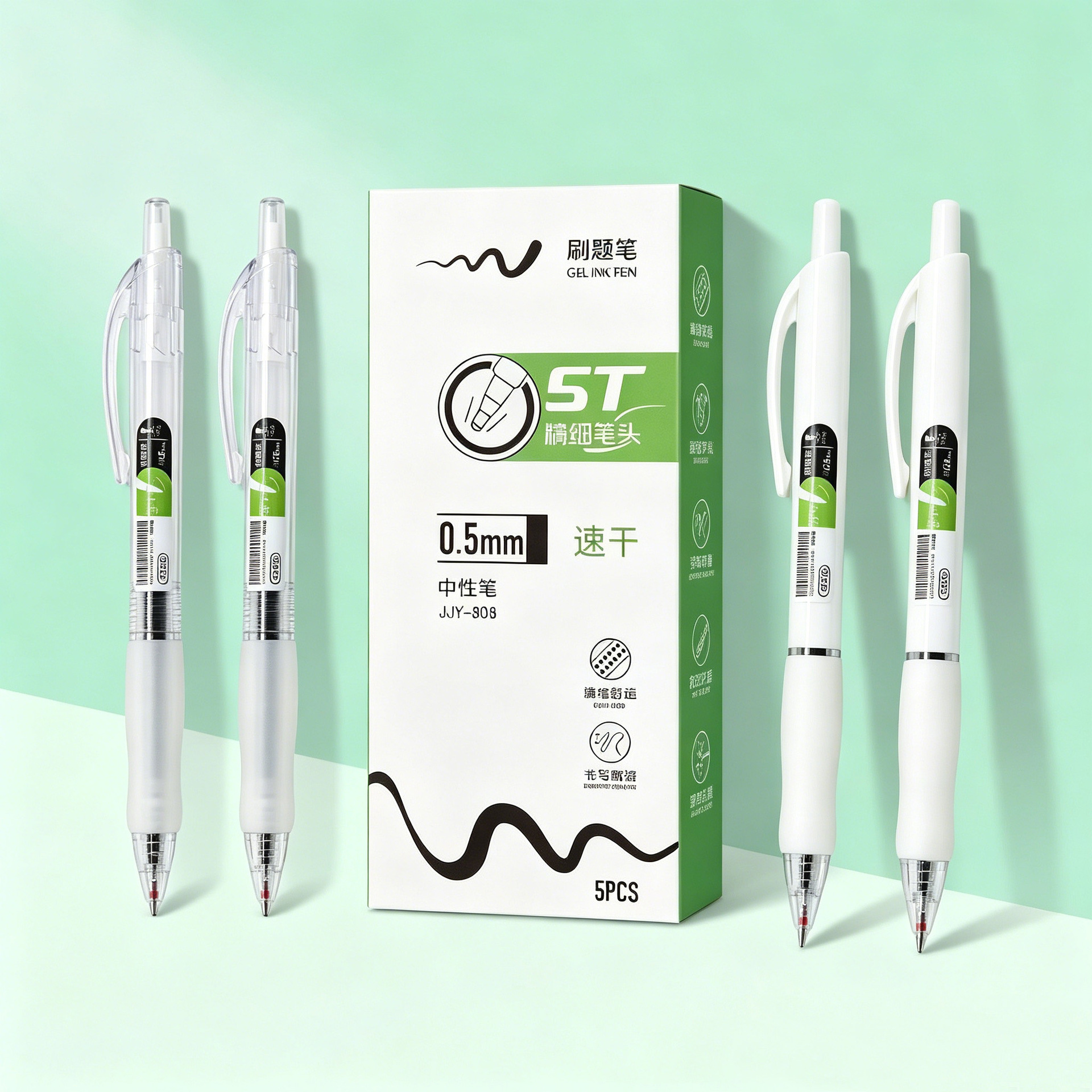 Product detail