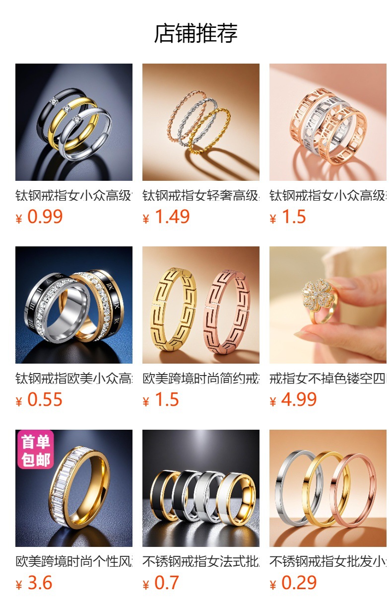 Product detail