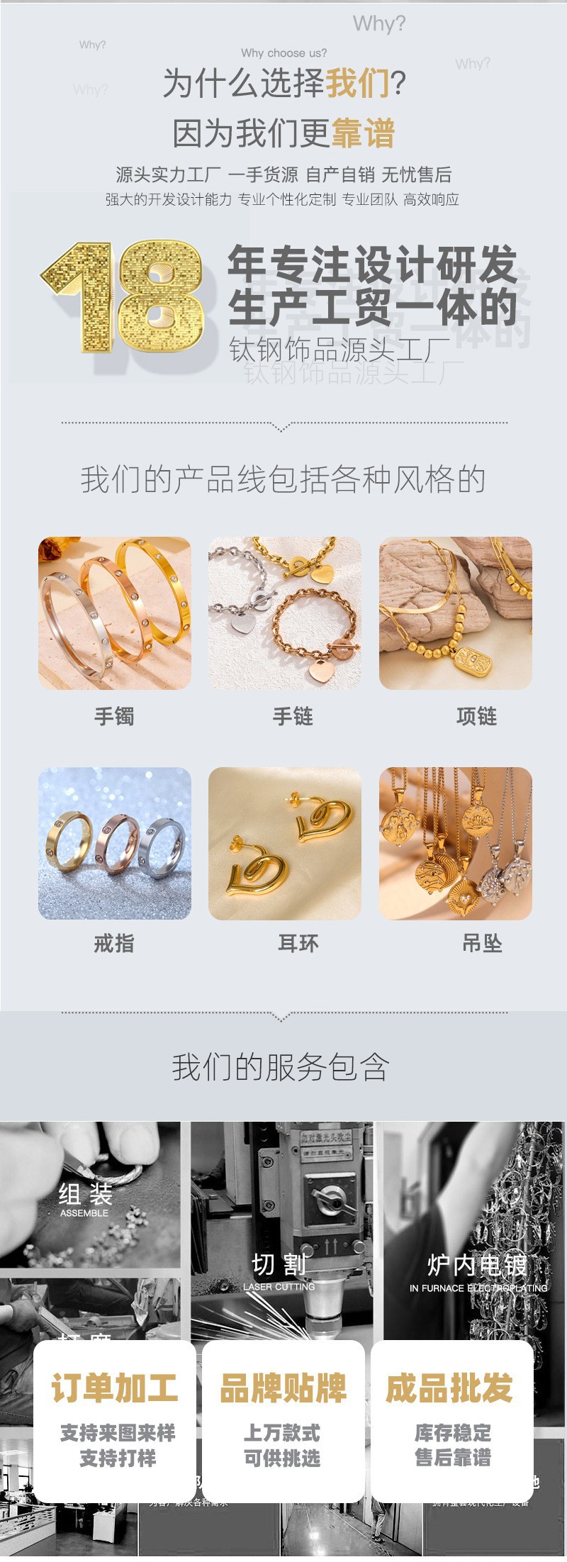 Product detail