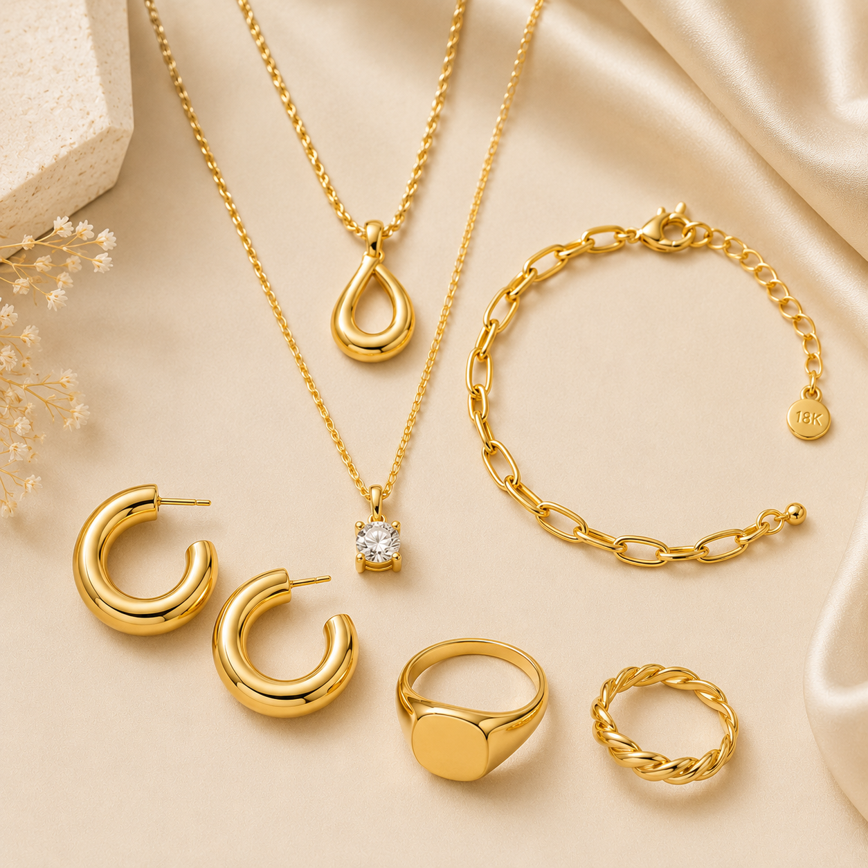 Jewellery