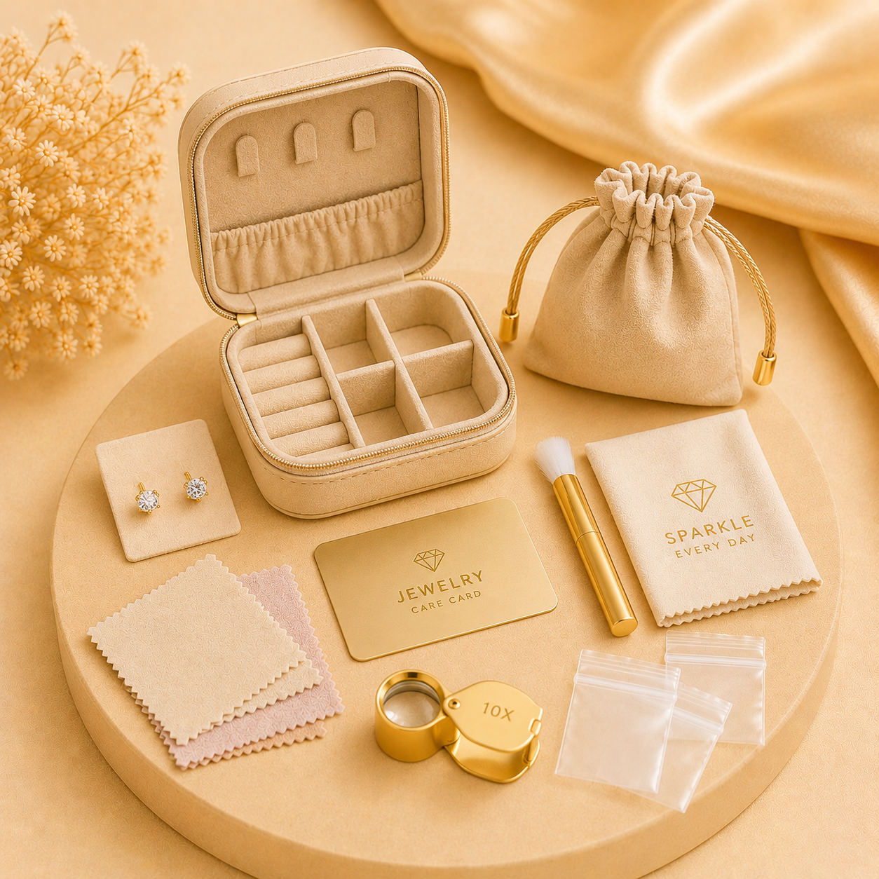 Other accessories