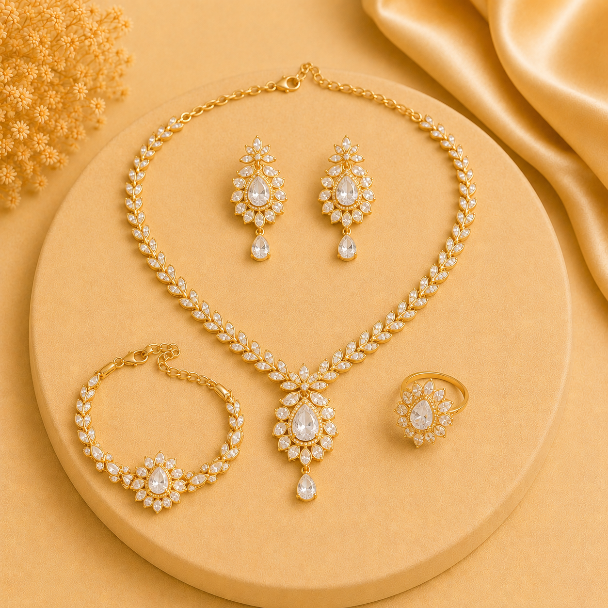 Jewellery sets