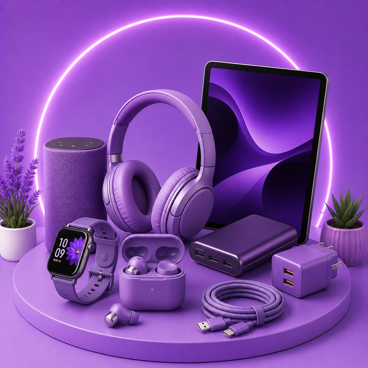 Electronics