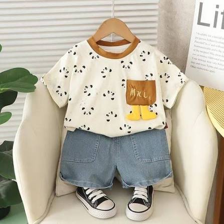 Kids Wears