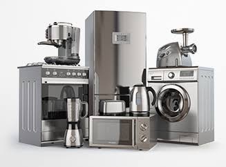 kitchen appliances