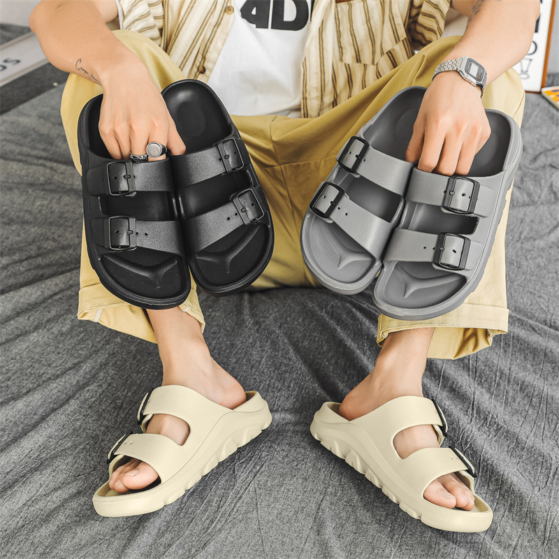 Men's Footwear