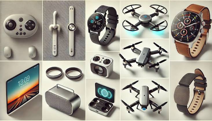 Electronics