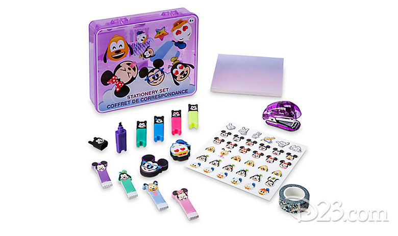 School Stuff Disney