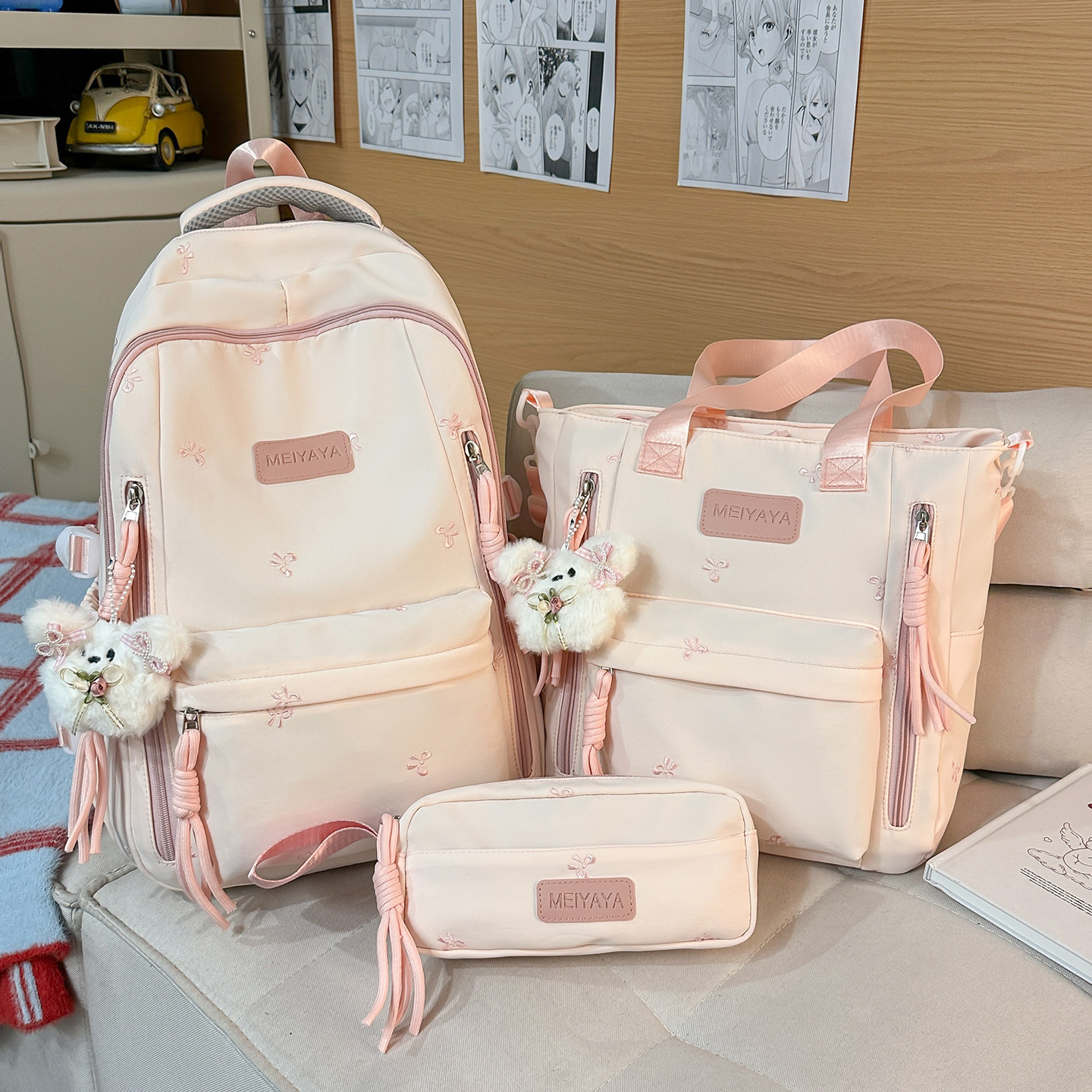 College Backpacks