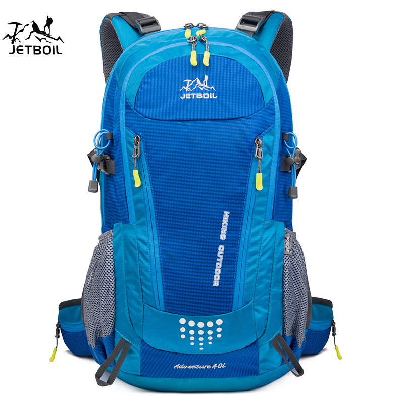 hiking backpack