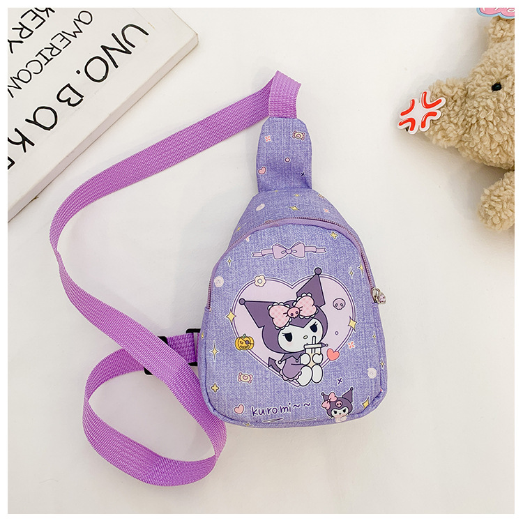 School bag