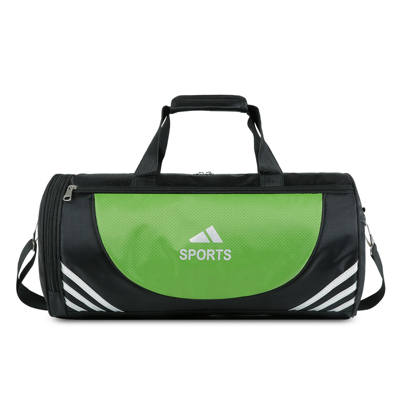 Sports and fitness bag