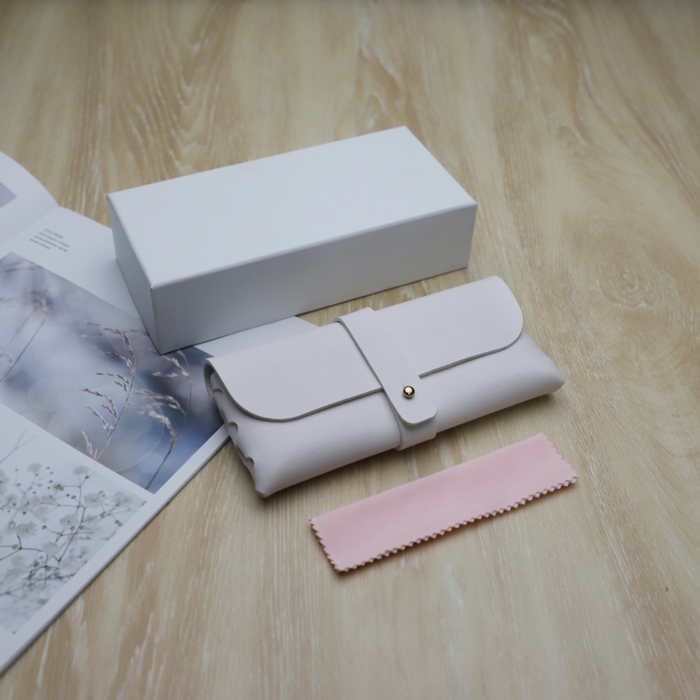 Sunglass bags